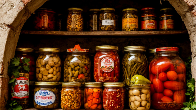    Сгенерировано с помощью ИИ