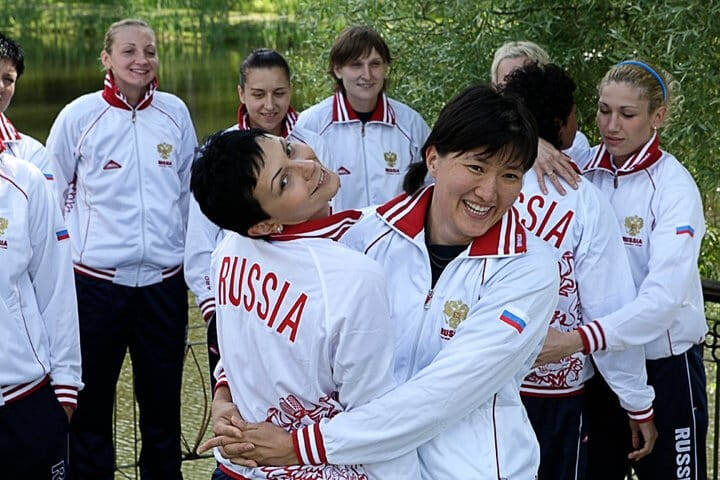   "Ира - самая удобная для меня, линейной, разыгрывающая"