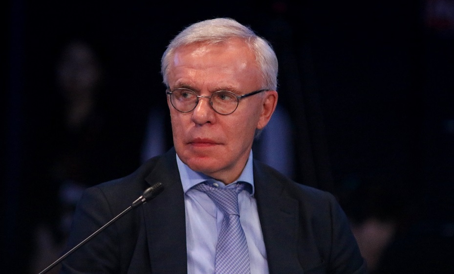    Фетисов назвал предательством показ матчей ЧМ по хоккею в России. Фото: Global Look Press