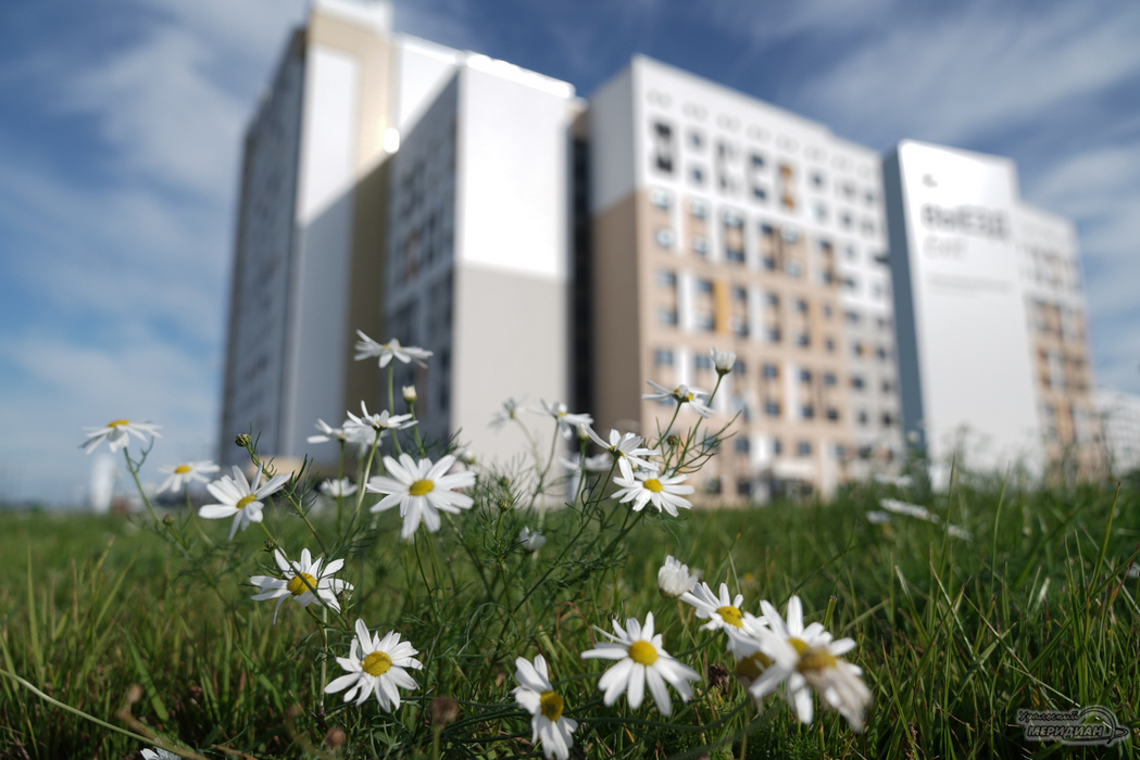    Фото: Лидия Аникина © ИА «Уральский меридиан»