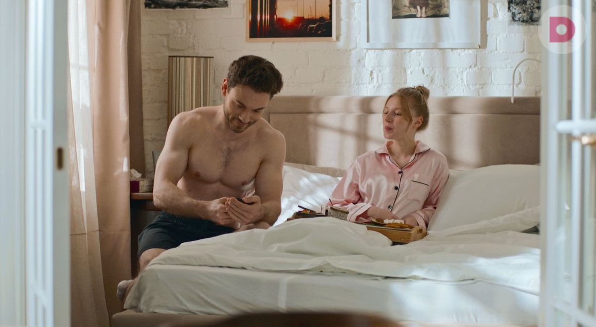 Подробное содержание серий сериала "Самый счастливый день" (2025). Чем закончится мелодрама? Описание последних серий фильма?