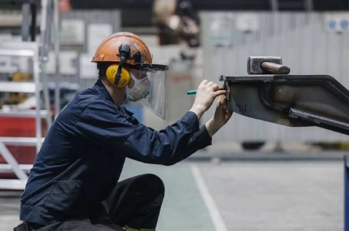    Стало известно, сколько вакансий доступно в Тверской области
