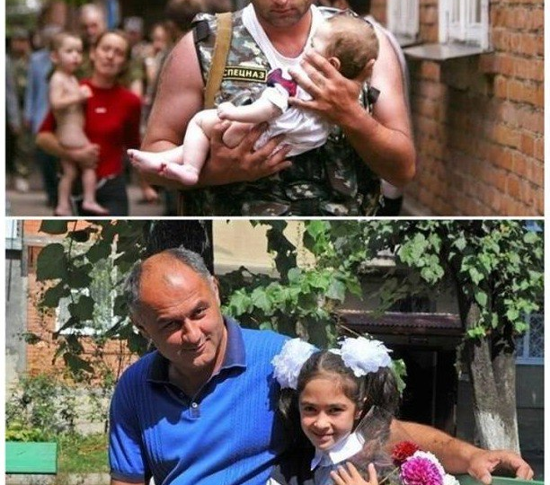 История одной фотографии