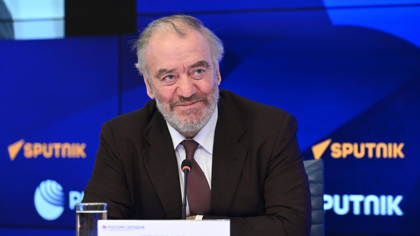   РИА Новости