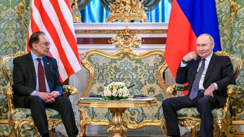   РИА Новости