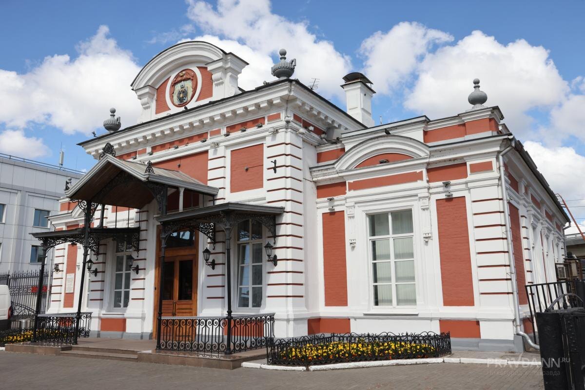    Посетителей павильона будет встречать сотрудник ГЖД в императорском мундире