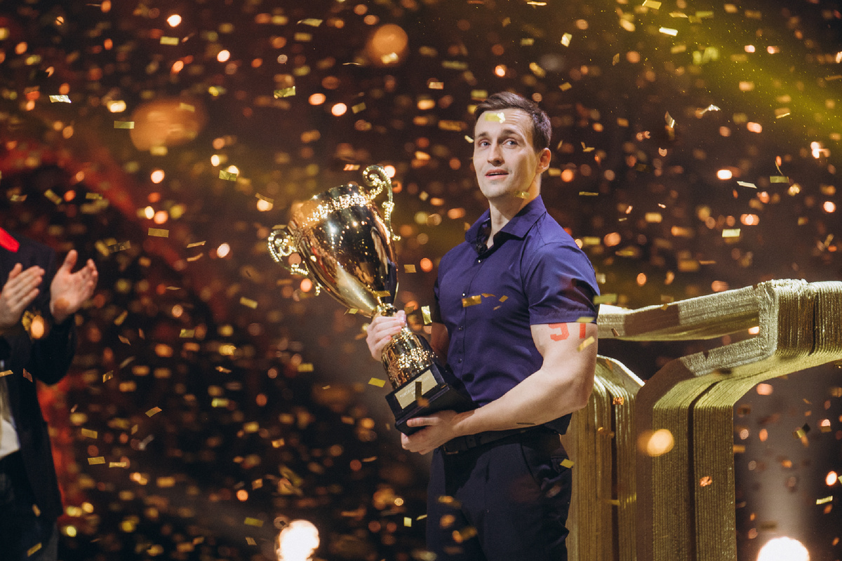 Фото: пресс-служба телеканала «ТНТ»