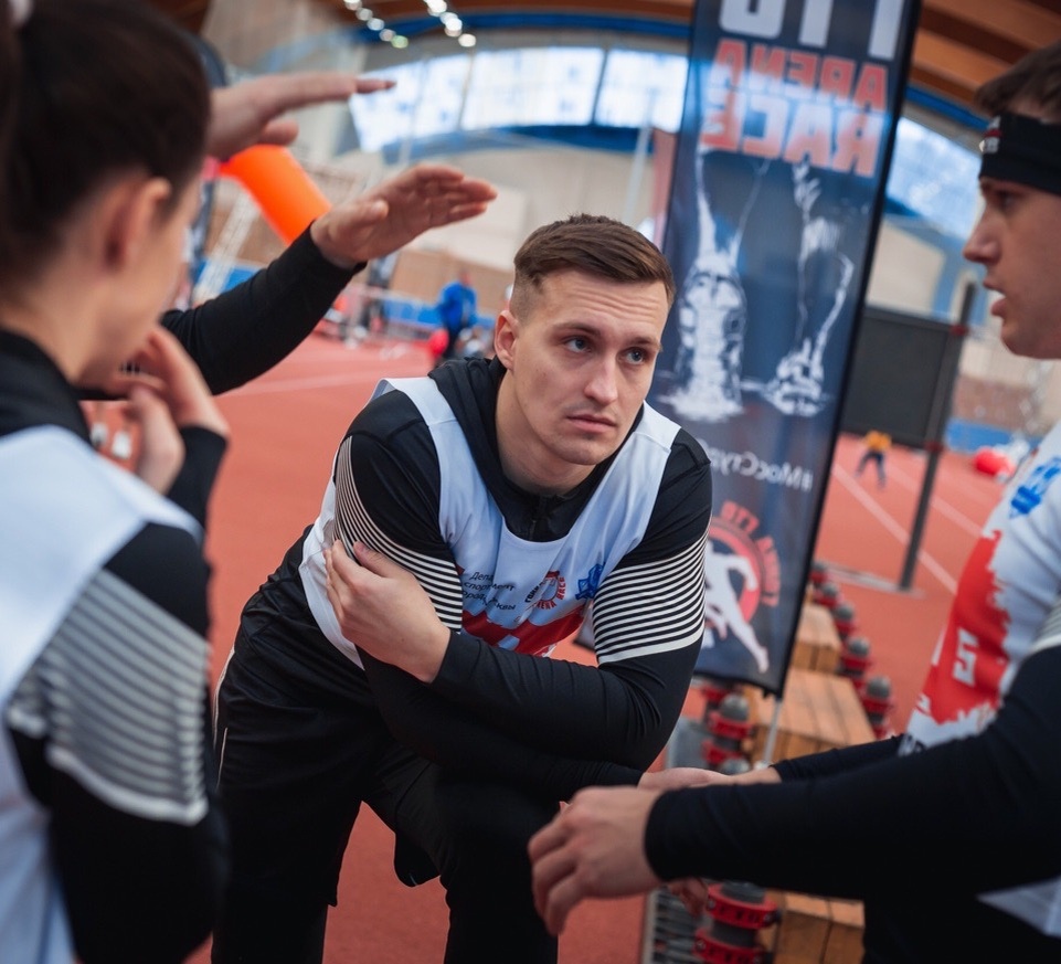 Фото: соцсети Николая Бобылёва