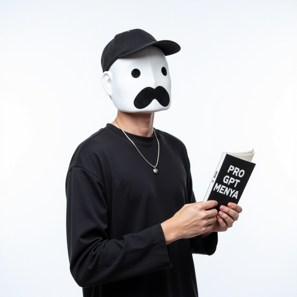 В моем канале я дарю книгу каждому новому подписчику "1000 промтов" которую разработал за 2 года