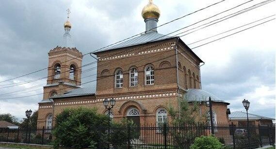    Главное управление культурного наследия Московской области