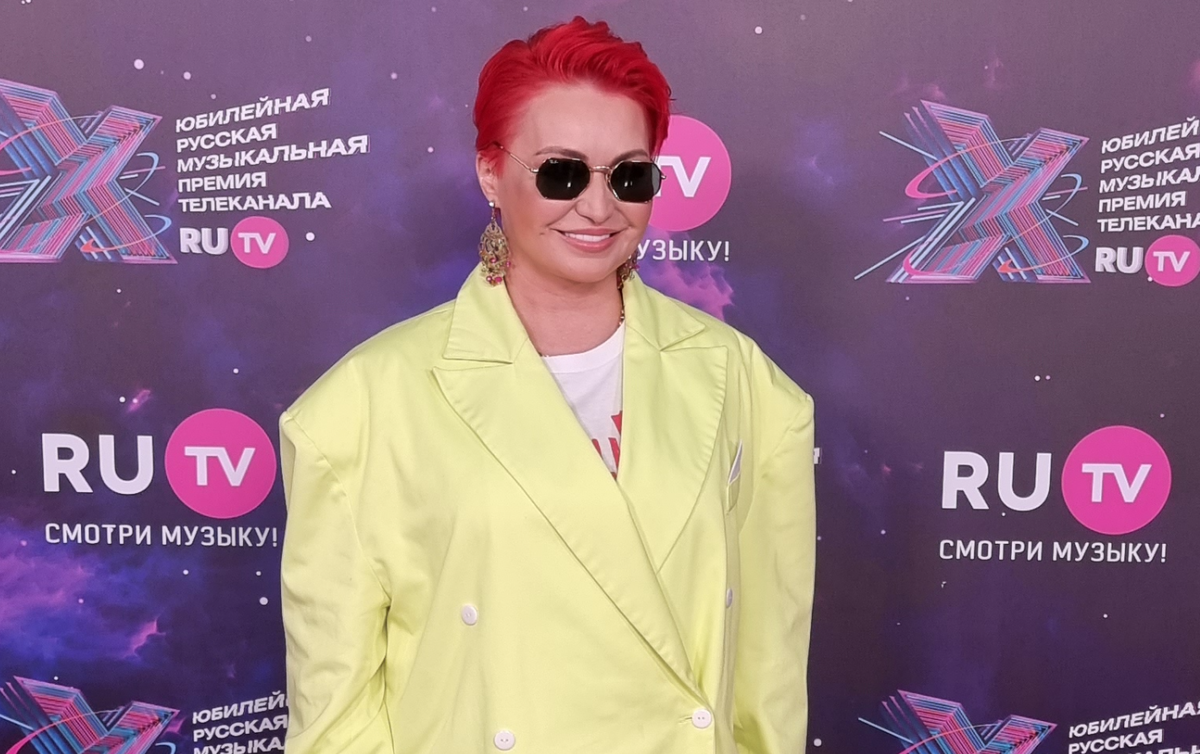 Катя Лель. Фото: Феликс Грозданов / Клео.ру