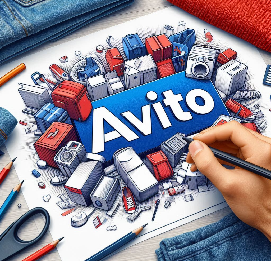 Как создать продающее объявление на Авито правильно?