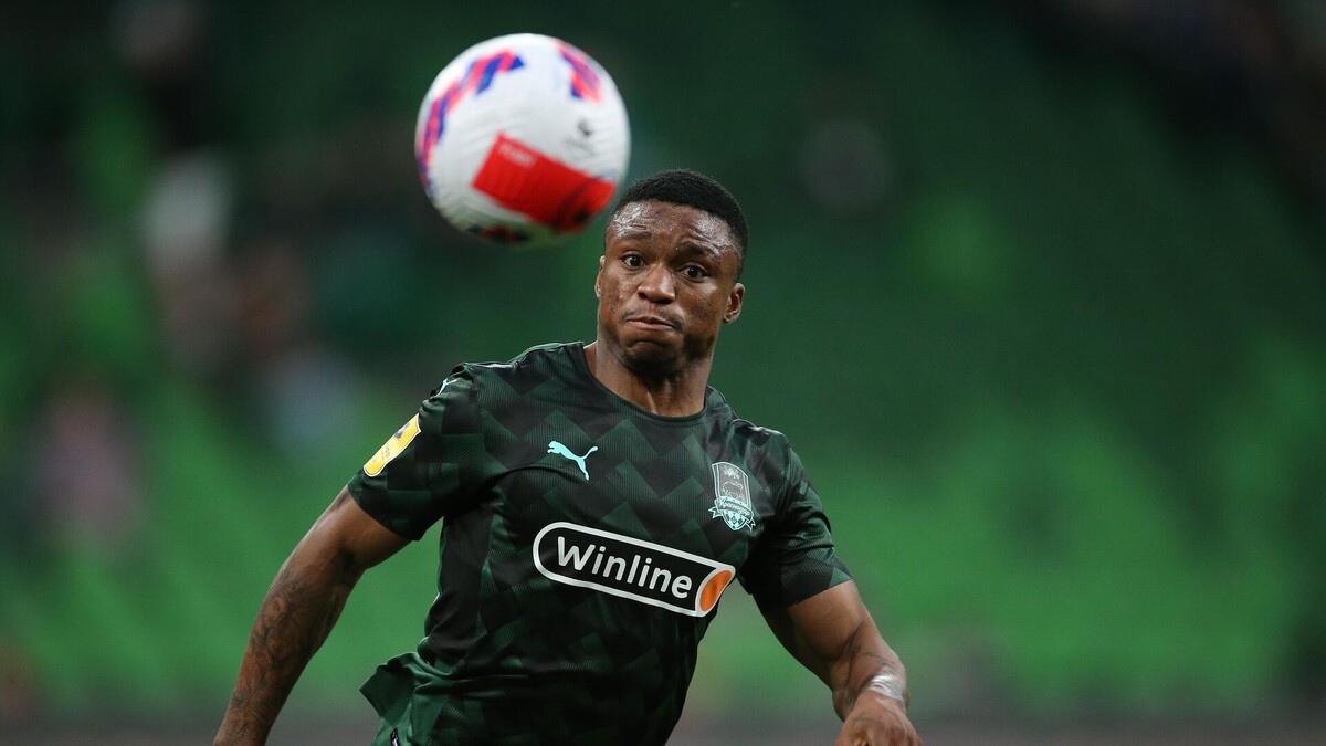 Россия — Нигерия 6 июня: покупка билетов онлайн