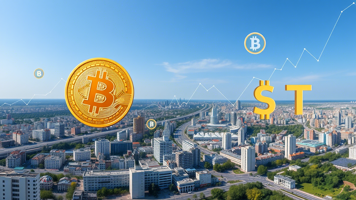 Чтобы обменять крипту в Краснодаре безопасно — выбирайте только проверенные платформы.