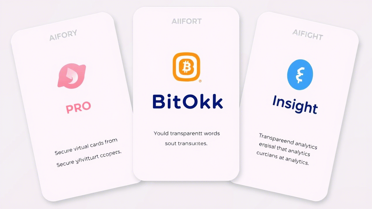 Aifory Pro, BitOkk и Insight — лидеры среди криптообменников Краснодара в 2025 году.