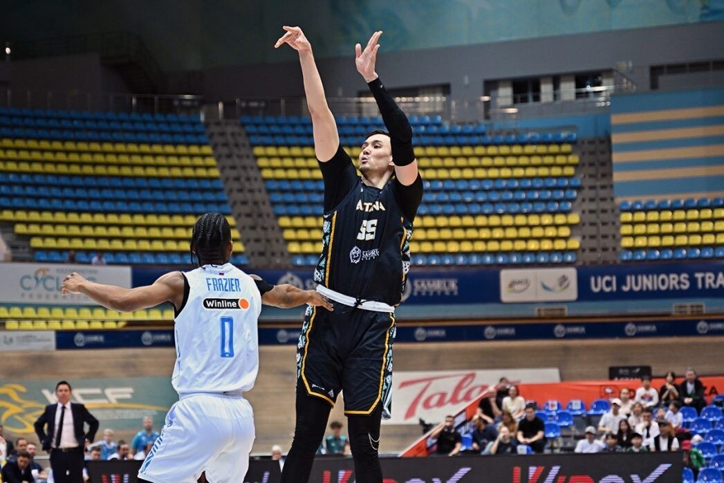    Фото: БК «Астана»