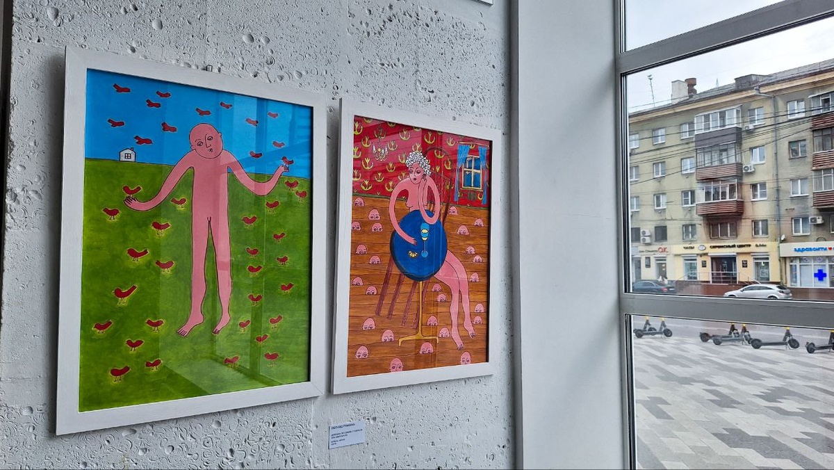 Листайте вправо, чтобы увидеть больше изображений