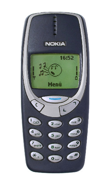 Nokia 3310