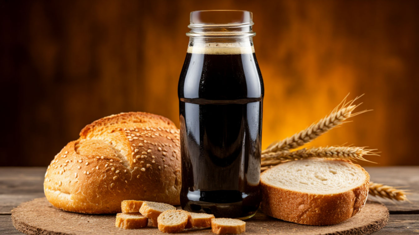    Сгенерировано с помощью ИИ