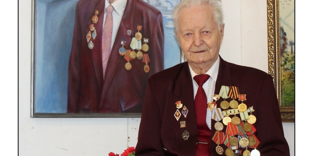 Мой дядя “Лампочка” — герой войны и жизни