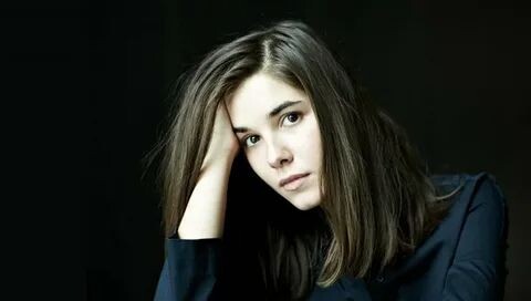 Мария считает себя театральной актрисой