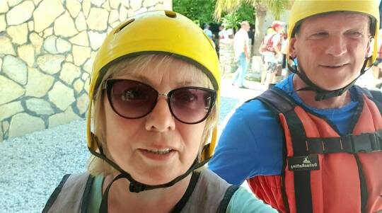 Экстрим _это по нашему)