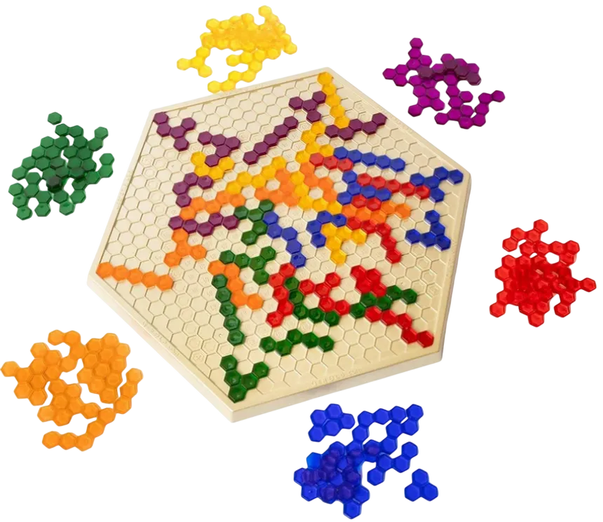 Поле игры Гембло