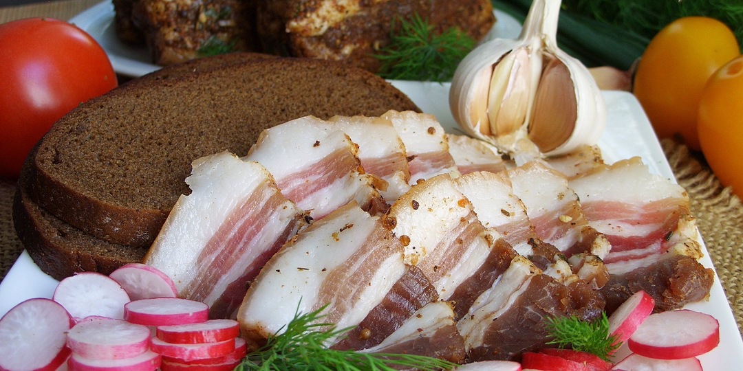 Ешьте эти 5 продуктов после 60, иначе ваши мышцы ослабнут, исчезнут и кости станут хрупкими