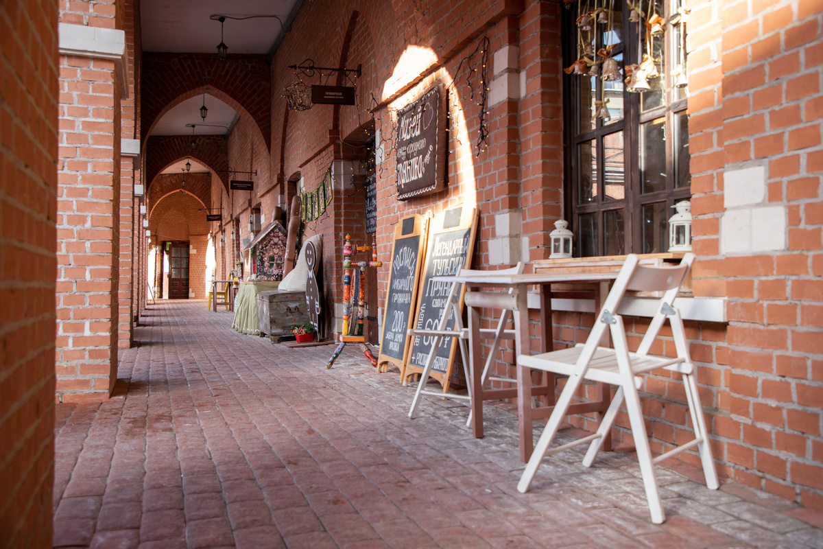 Фото: Тульская служба новостей