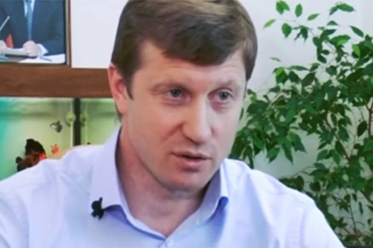    Экс-министр уже отбывал срок за коррупционное преступление.