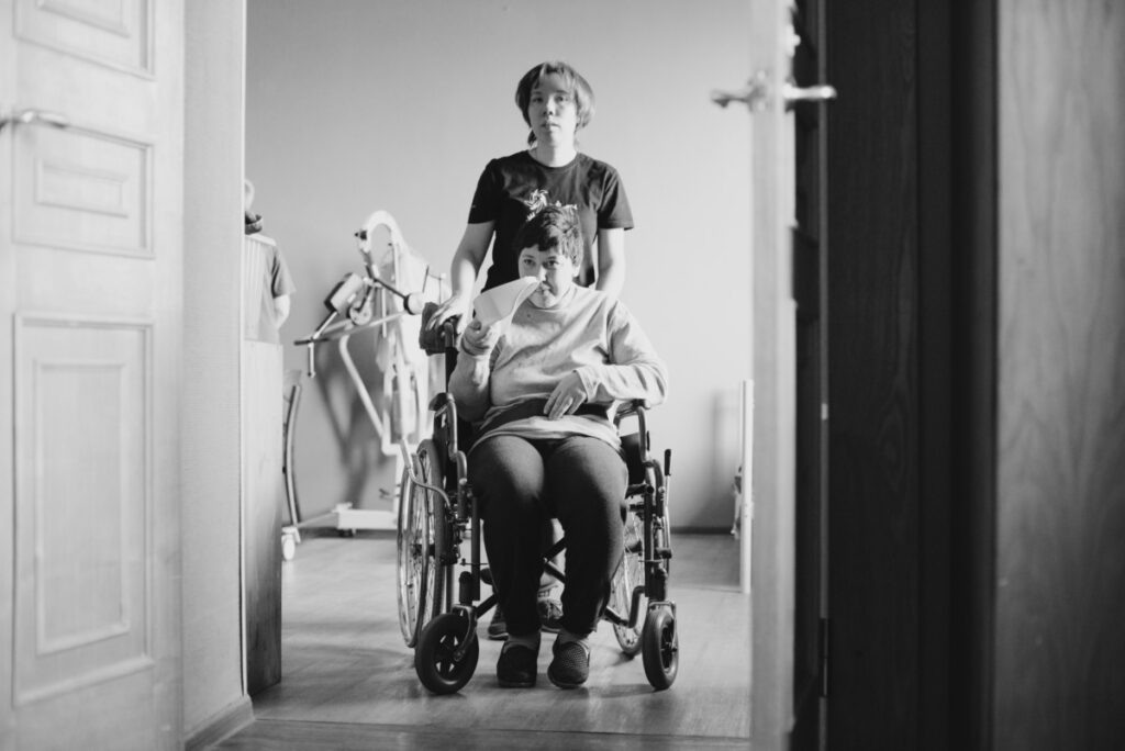 Фото: Алиса Чемаданова / АСИ