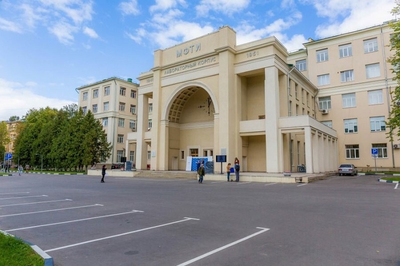    Фото: оф-долгопрудный.рф