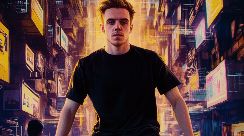    Как использовать TikTok для вирусного контента и стабильного дохода в 2023 году: секреты успеха от $1000 в месяц! Даниил Вишневский