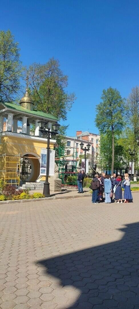     Источник: «Ижевский Суворовско-Нахимовский клуб»
