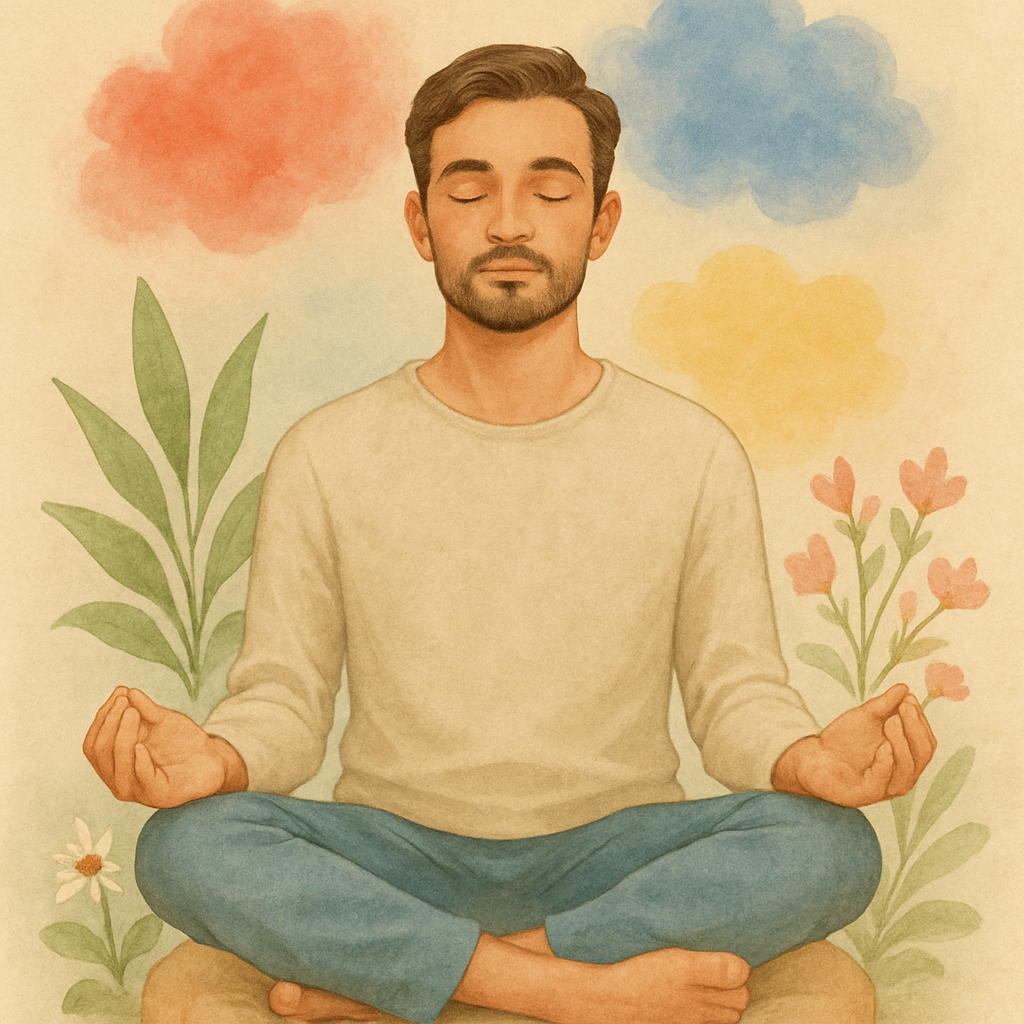 “Нельзя злиться”, “Не ной”, “Будь благодарным” — знакомо?