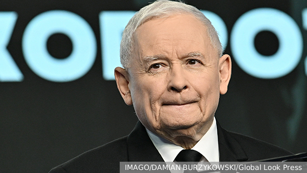     Фото: IMAGO/DAMIAN BURZYKOWSKI/Global Look Press   
 Текст: Елизавета Шишкова