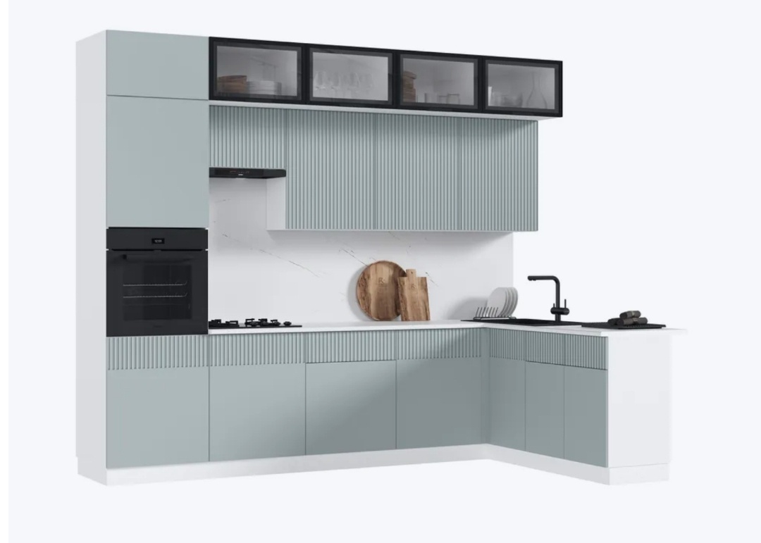 Скрин автора канала