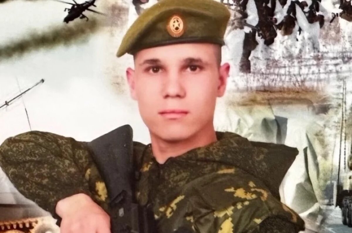    Молодого человека проводят в последний путь в Слободском.