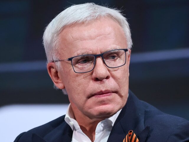    Фото: ТАСС/Сергей Карпухин