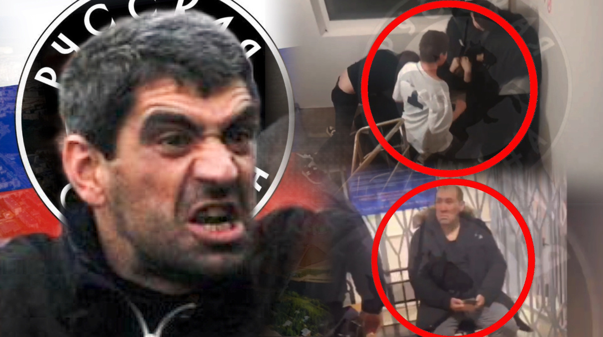 Коллаж автора