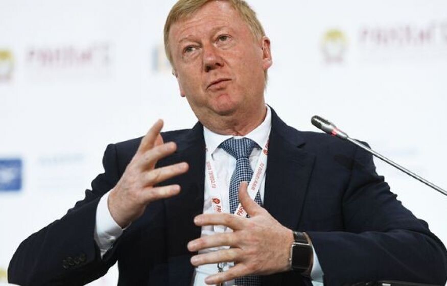    «Чубайс вышел сухим из воды: спокойно всё продал и вывел деньги»: источник