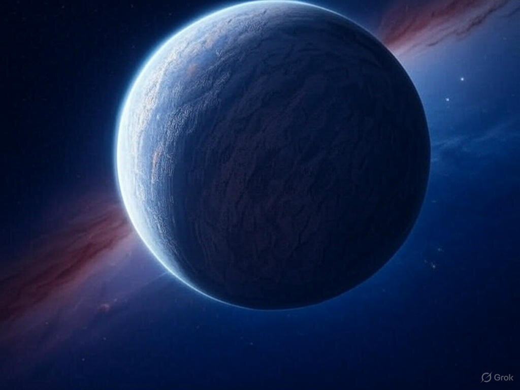 Изображение сгенерировано Grok  📷
