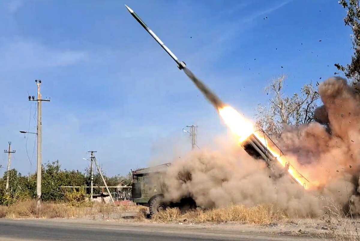     / Источник: © ИЗВЕСТИЯ/Дмитрий Астрахань