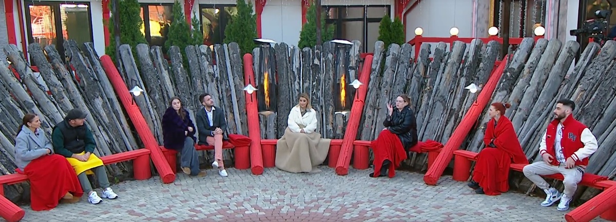 лобное место (фото из эфира на «Okko»)