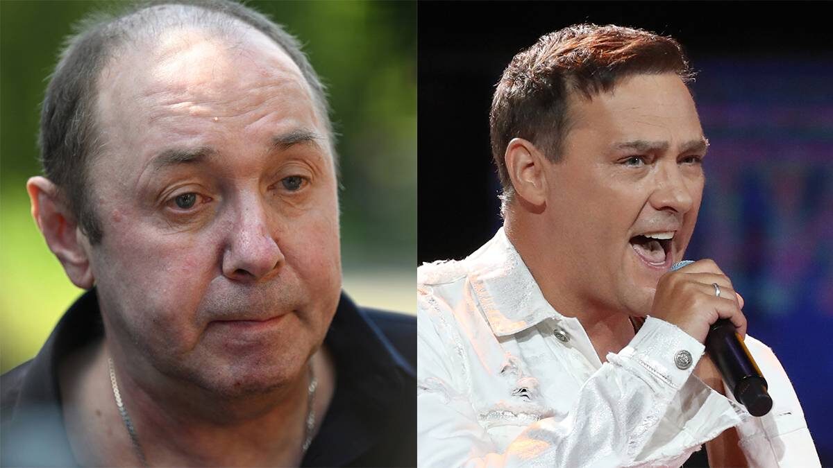    Фото: РИА Новости; ТАСС