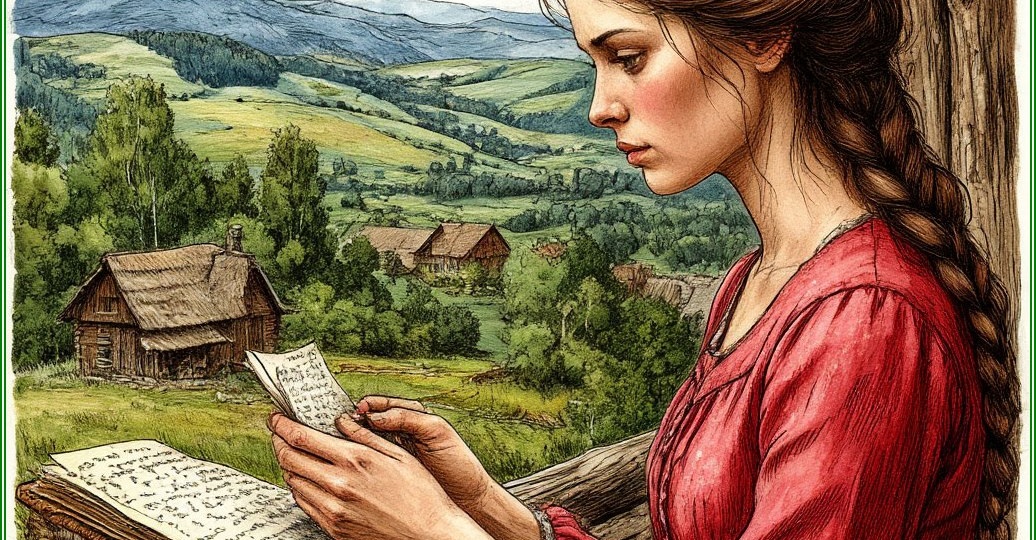 Слово об искусственном интеллекте (былина)