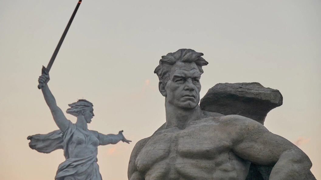    Петров Сергей/Globallookpress