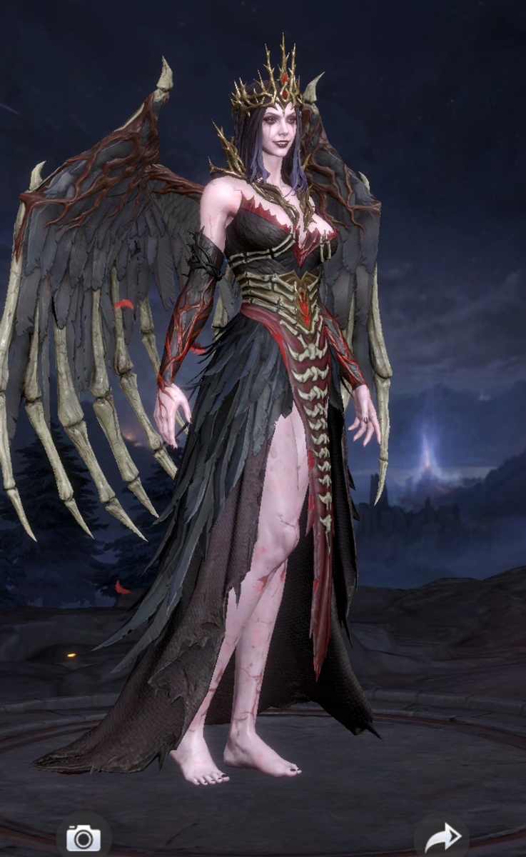 Просто посмотрите на эту красотку! Скриншот из игры