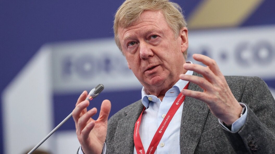    Bulkin Sergey/Globallookpress