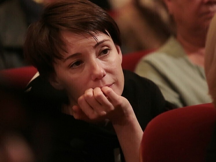   Наталья Мущинкина